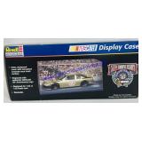 NASCAR Display Case 1:24 or 1:25