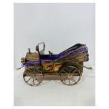 Vintage Model Car