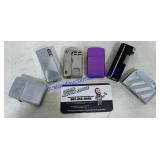 6 Lighters