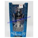 2002 McFarlane Toys KISS "Ace Frehley - The Space