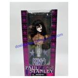 2002 McFarlane Toys KISS Paul Stanley "The