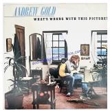 1976 Andrew Gold What