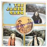 1972 James Gang Yer