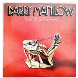 1975 Barry Manilow Tryin