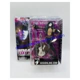 2002 McFarlane Toys KISS Creatures Series 5 "The
