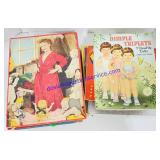 Lot of Vintage Children