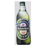 Heineken Beer Metal Sign 23 x 7"