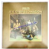 1973 R.E.O Speedwagon Ridin