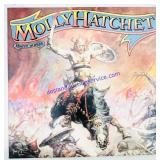 1980 Molly Hatchet Beatin