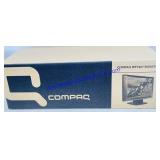 Compac 19" Computer Monitor