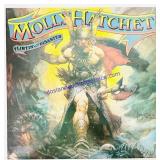 1979 Molly Hatchet Flirtin