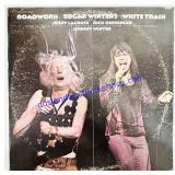 1972 Roadwork Edgar Winter