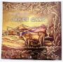 1972 James Gang Straight Shooter Vinyl