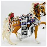 Breyer Porcelain All-American Saddlebred