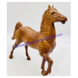 Breyer Traditional Woodgrain Arabian Stallion