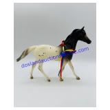 Breyer Classic Ruffian