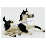 Hagen Renaker Porcelain Model Horse