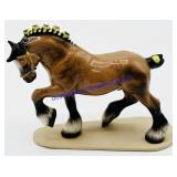 Hagen Renaker Porcelain Model Horse