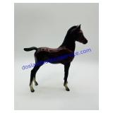 Breyer Traditional Proud Arabian Foal