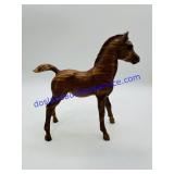 Breyer Traditional Family Arabian Foal