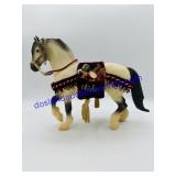 Breyer Traditional Jack Frost