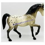 Breyer Traditional Fleck