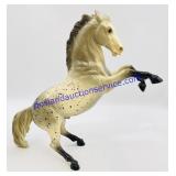 Breyer Traditional King Fighting Stallion