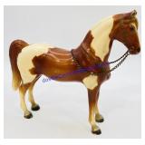 Breyer Traditional Western Pony (Damage)