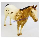 Breyer Traditional Appaloosa Performance Horse