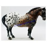 Resin Model Horse