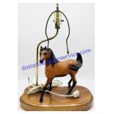 Breyer Lamp Bay Sham