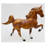 Breyer Traditional Woodgrain Five Gaiter