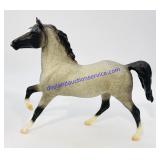Breyer Classic Blue Roan Quarter Horse