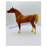 Breyer Traditional Proud Arabian Stallion
