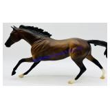 Breyer Traditional Cigar