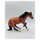 Breyer Traditional Dun Gotta Gun