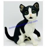 Breyer Tom Foolery Christmas Kitten