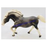 Breyer Traditional Running Stallion Charcoal