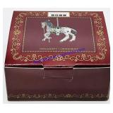 Painted Ponies Ornament Homage To Bear Paw
