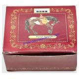 Painted Ponies Ornament Trail Of Tears