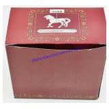 Painted Ponies Ornament Tatanka Ska