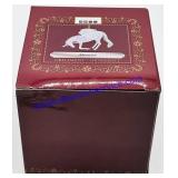 Painted Ponies Ornament Adoration