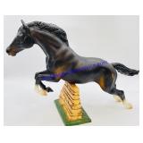 Breyer Traditional Preformance Horse
