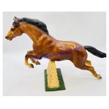 Breyer Traditional Preformance Horse