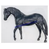 Breyer Traditional Black Foundation Stallion