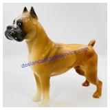 Breyer Boxer Dog
