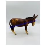 Breyer Donkey