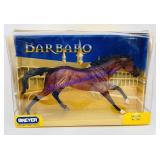 Breyer Traditional Barbaro