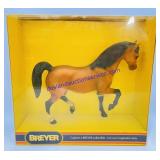 Breyer Traditional Wild Diamond