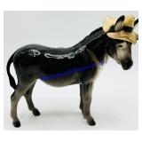 Hagen Renaker "Adelaide" Porcelain Model Donkey